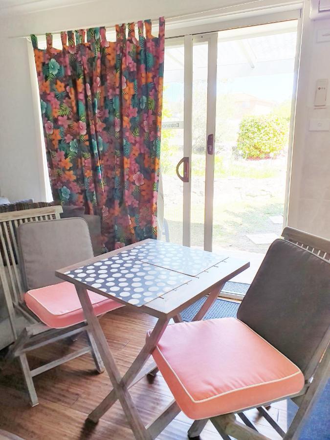 Marazul Best Deal - Stone Bathtub, Wifi, Functional - Mandarins And Lemons When Available Vincentia Dış mekan fotoğraf